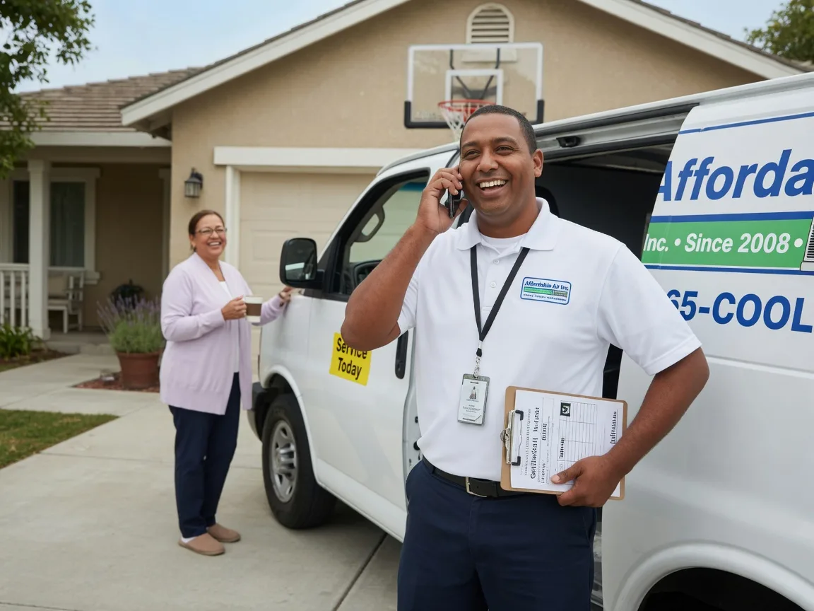 Central Ac Repair Owosso, MI FAQs